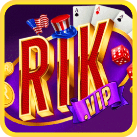 Game Bài RIKVIP