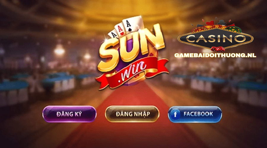 Giới thiệu về cổng game Bắn cá Sunwin 