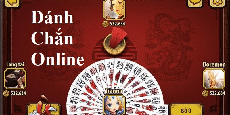 Các lỗi bị phạt thường gặp trong game bài Chắn