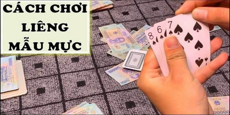 Bắt đầu ván game