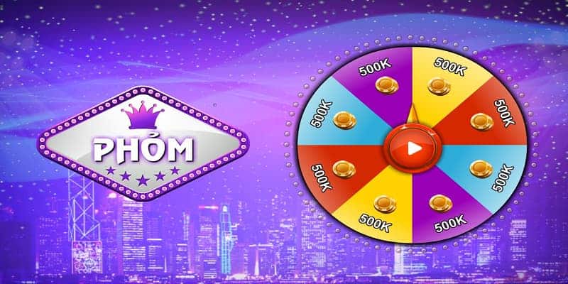 Game Phỏm tại Rikvip hấp dẫn