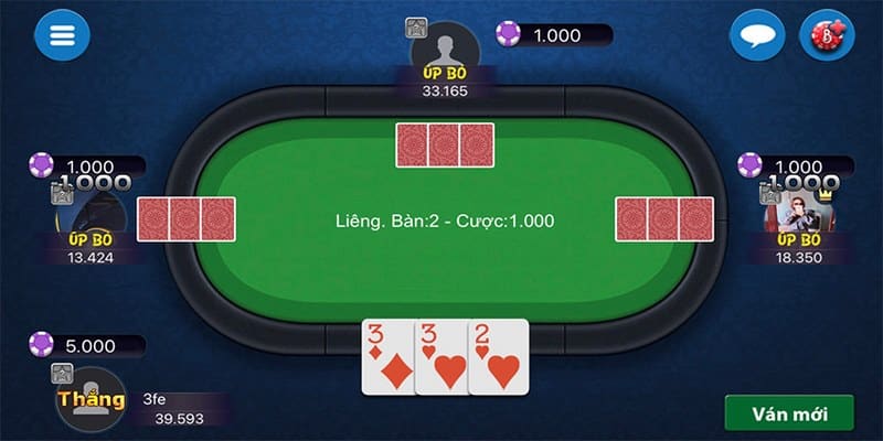 Đặc điểm nổi bật của game bài