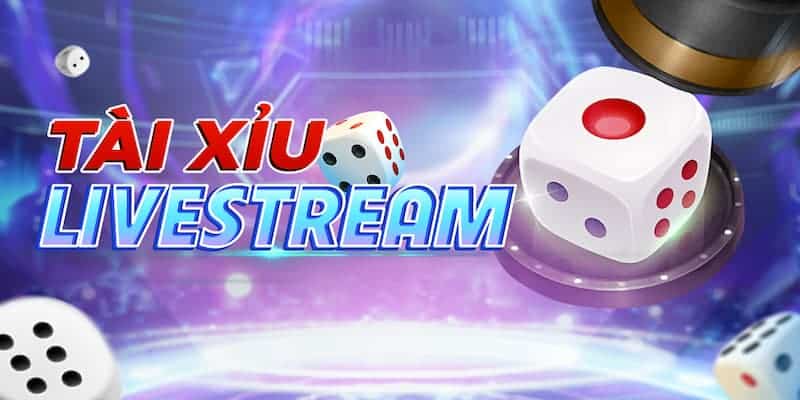 Tài xỉu livestream RIKVIP là gì?