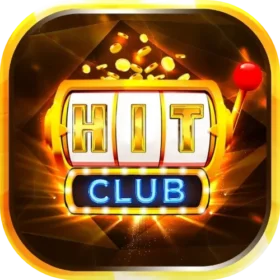 hit club logo