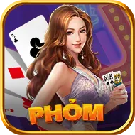 game bài Phỏm