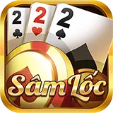 game bài sâm lốc icon