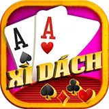 game bai xi dach icon