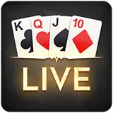 live casino icon