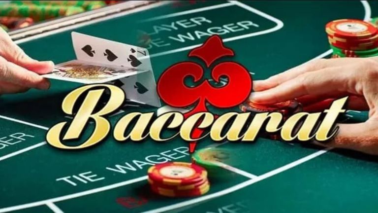 Lý do chơi Baccarat trực tuyến luôn thua tại Sunwin