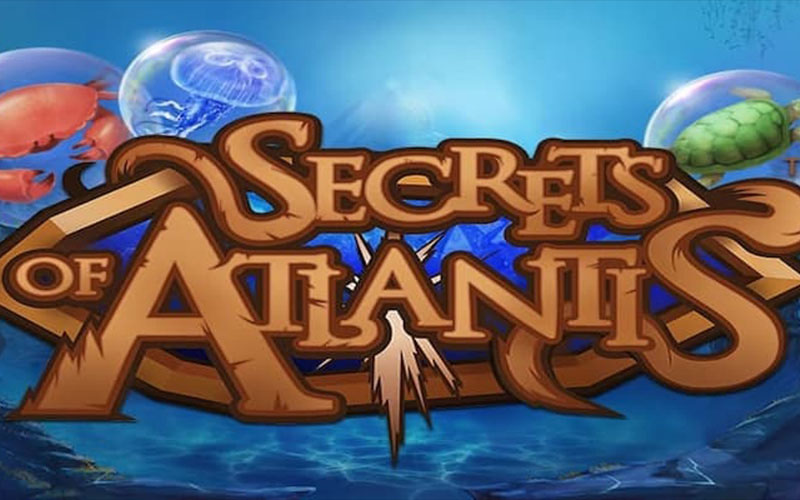 Secrets of Atlantis