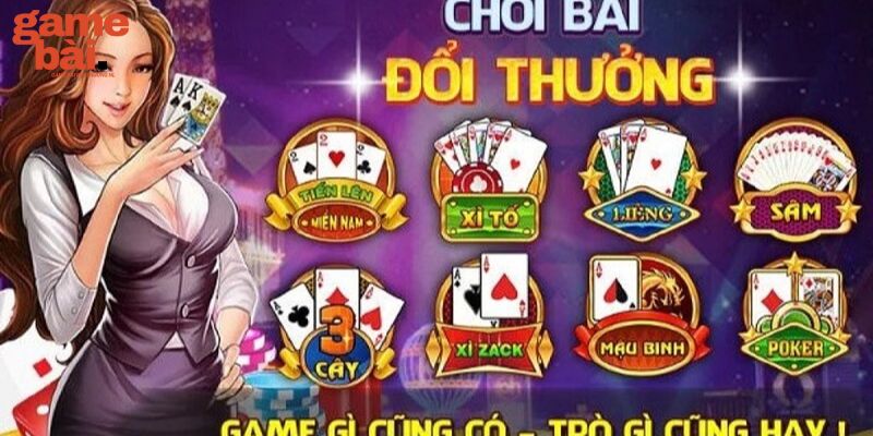 Chú ý để chơi game bài đổi thẻ cào được hiệu quả cao