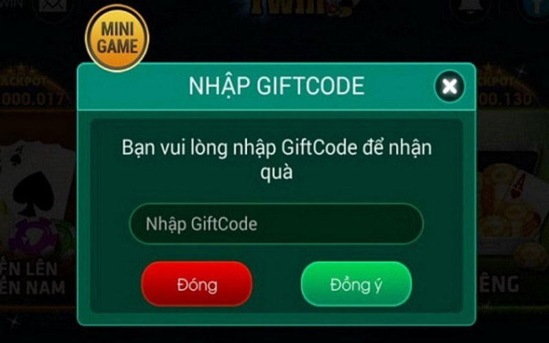 Dùng code Zingplay Tiến Lên có lợi gì?