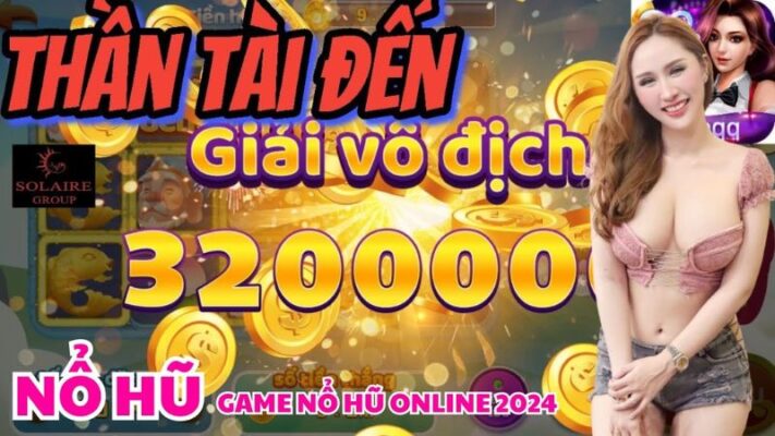 Nổ hũ online là một loại game bài đổi thưởng giá trị cao rất phổ biến hiện nay